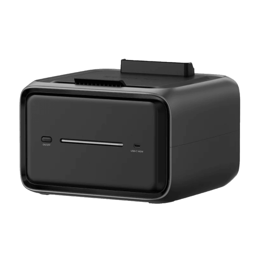 Batería Adicional 572Wh EcoFlow para RIVER 3 Plus — vista 1