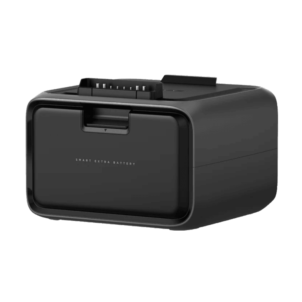Batería Adicional 572Wh EcoFlow para RIVER 3 Plus — vista 2