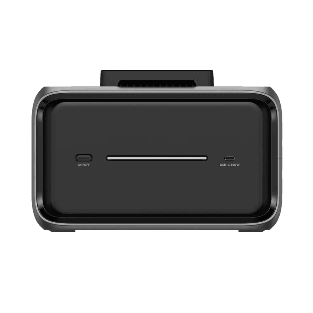Batería Adicional 572Wh EcoFlow para RIVER 3 Plus — vista 3