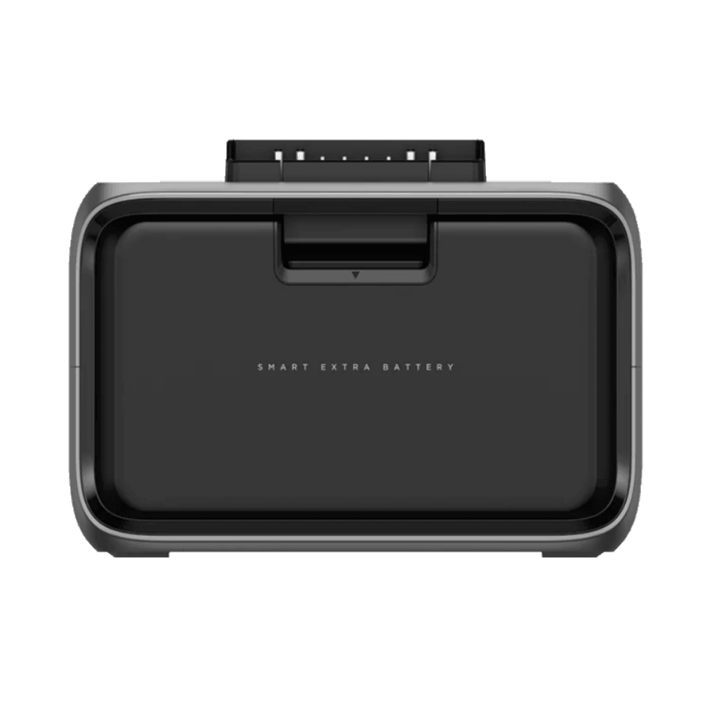 Batería Adicional 572Wh EcoFlow para RIVER 3 Plus — vista 4