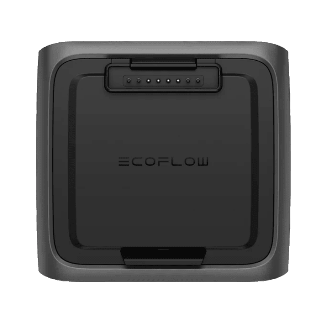 Batería Adicional 572Wh EcoFlow para RIVER 3 Plus — vista 6