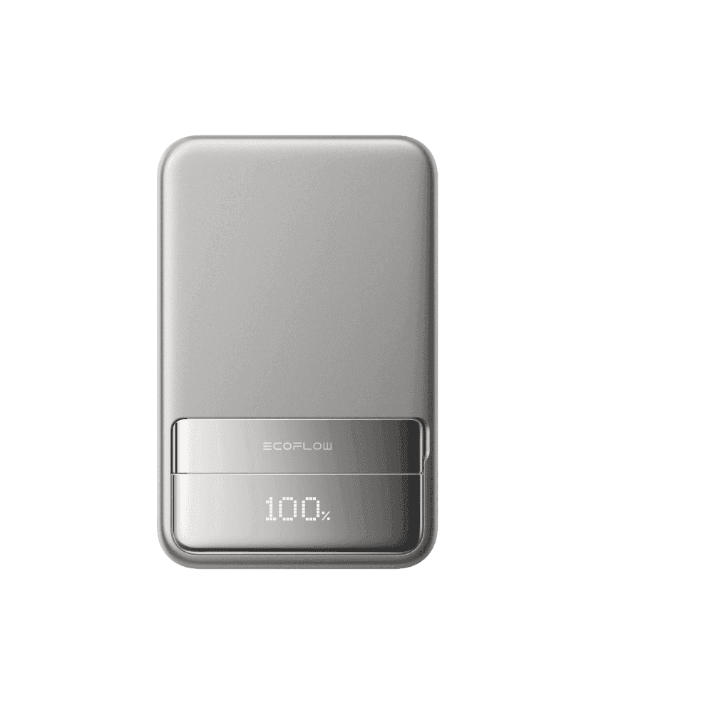 Cargador Magnético 65W EcoFlow RAPID 10000mAh — vista 1
