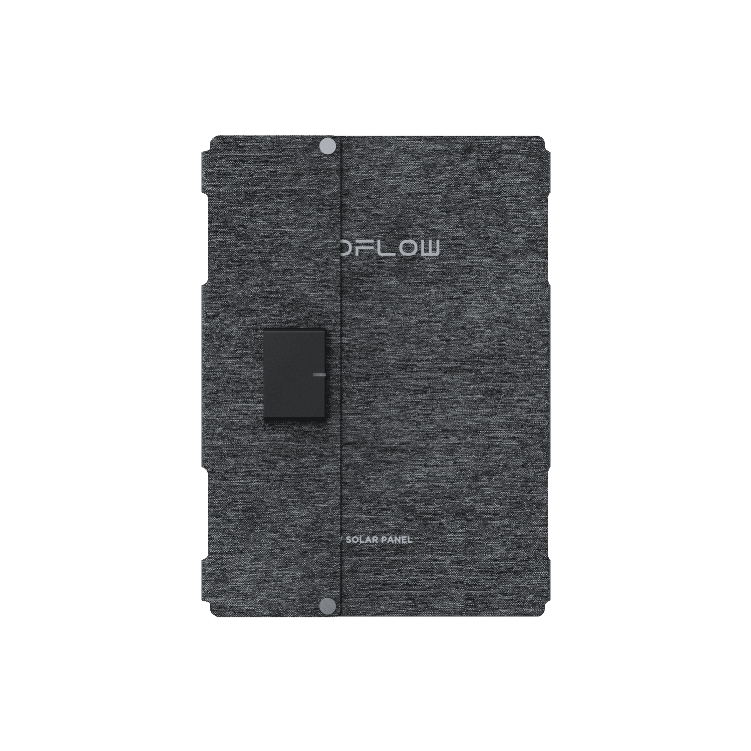 Panel Solar 45W EcoFlow Plegable USB-C — vista 5