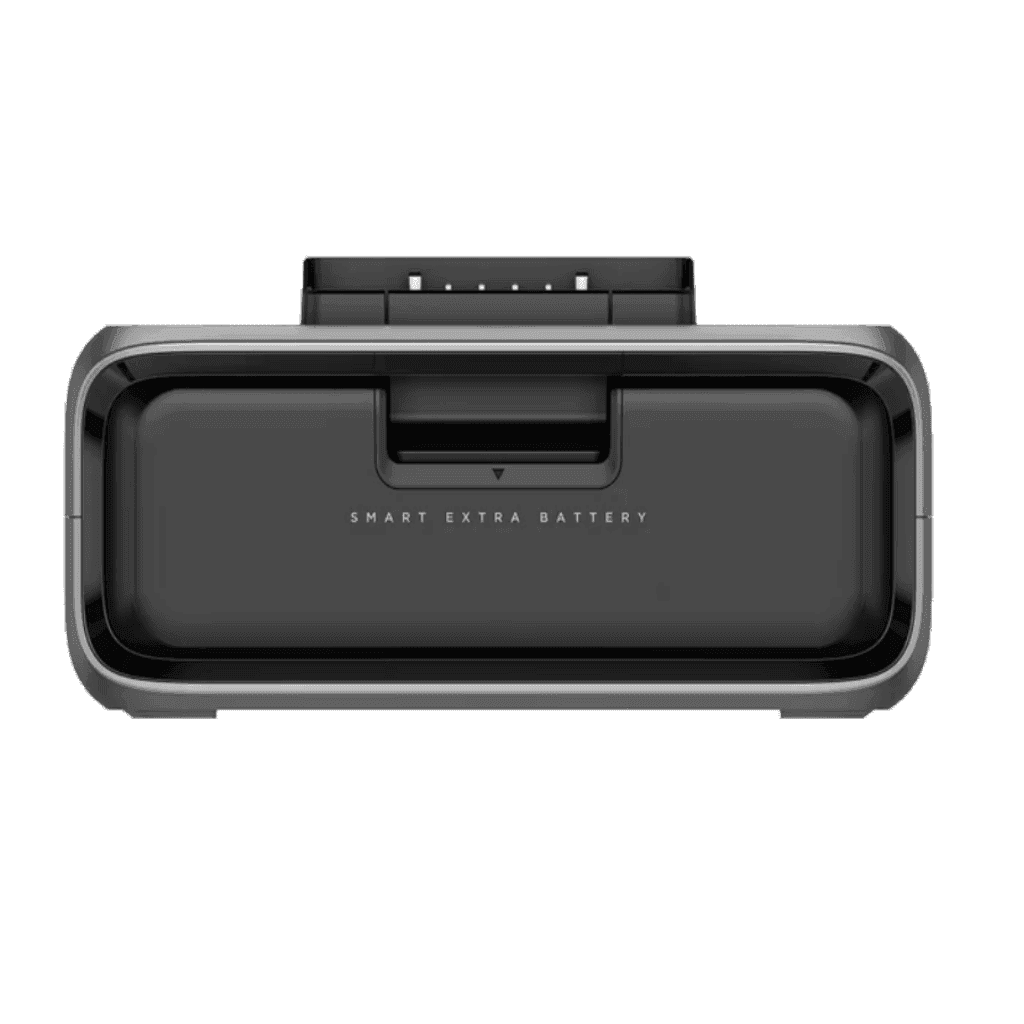 Batería Adicional 286Wh EcoFlow para RIVER 3 Plus — vista 3