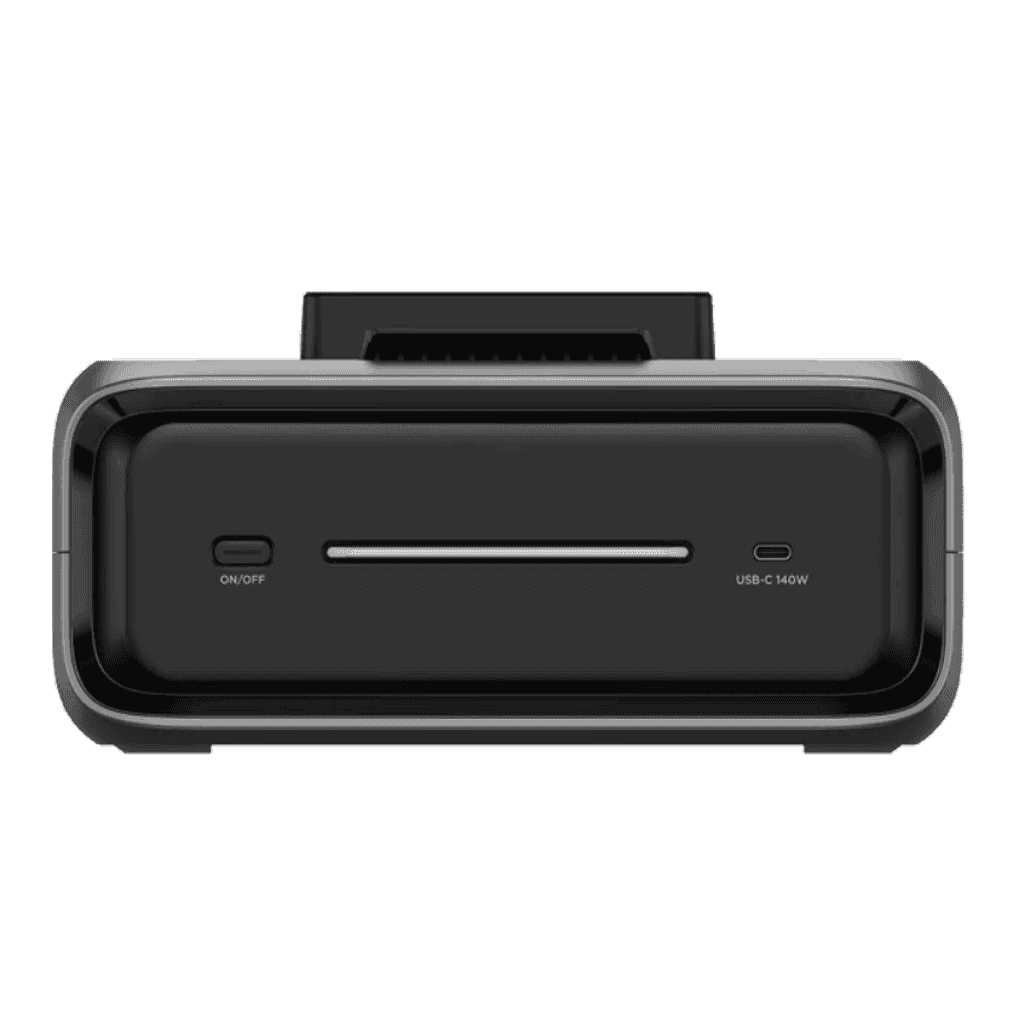 Batería Adicional 286Wh EcoFlow para RIVER 3 Plus — vista 5