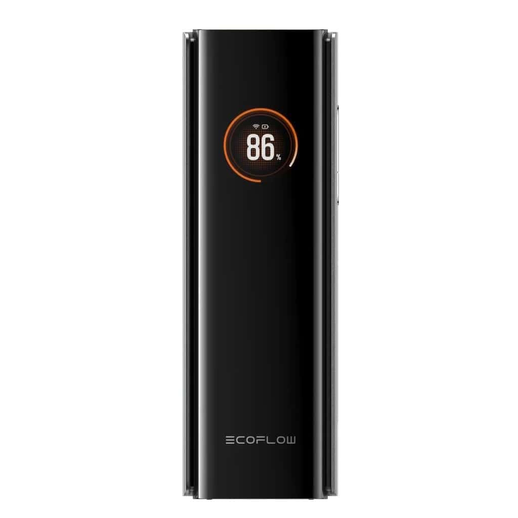 Power Bank Rapid Ecoflow 27.650 mAh- 300W — vista 4