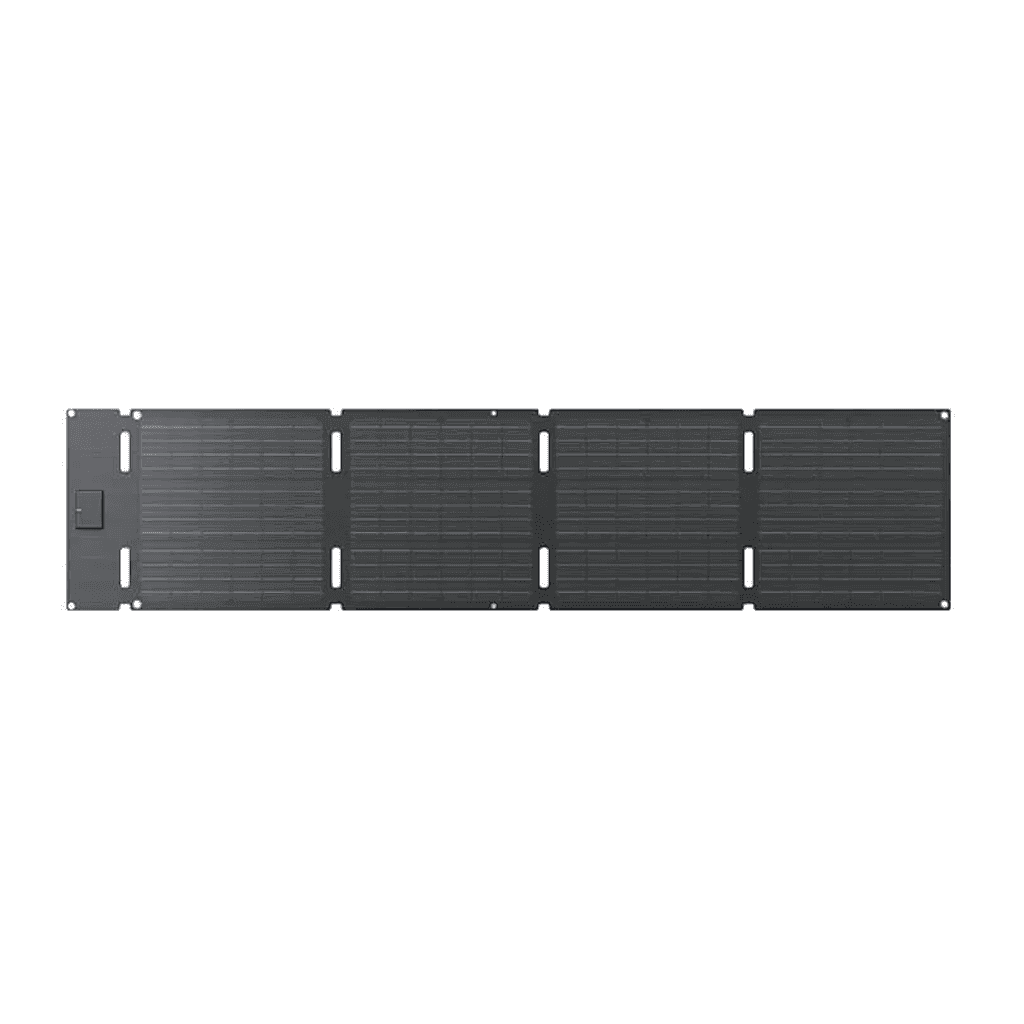 Panel Solar Plegable 60W Ecoflow Tipo C — vista 2
