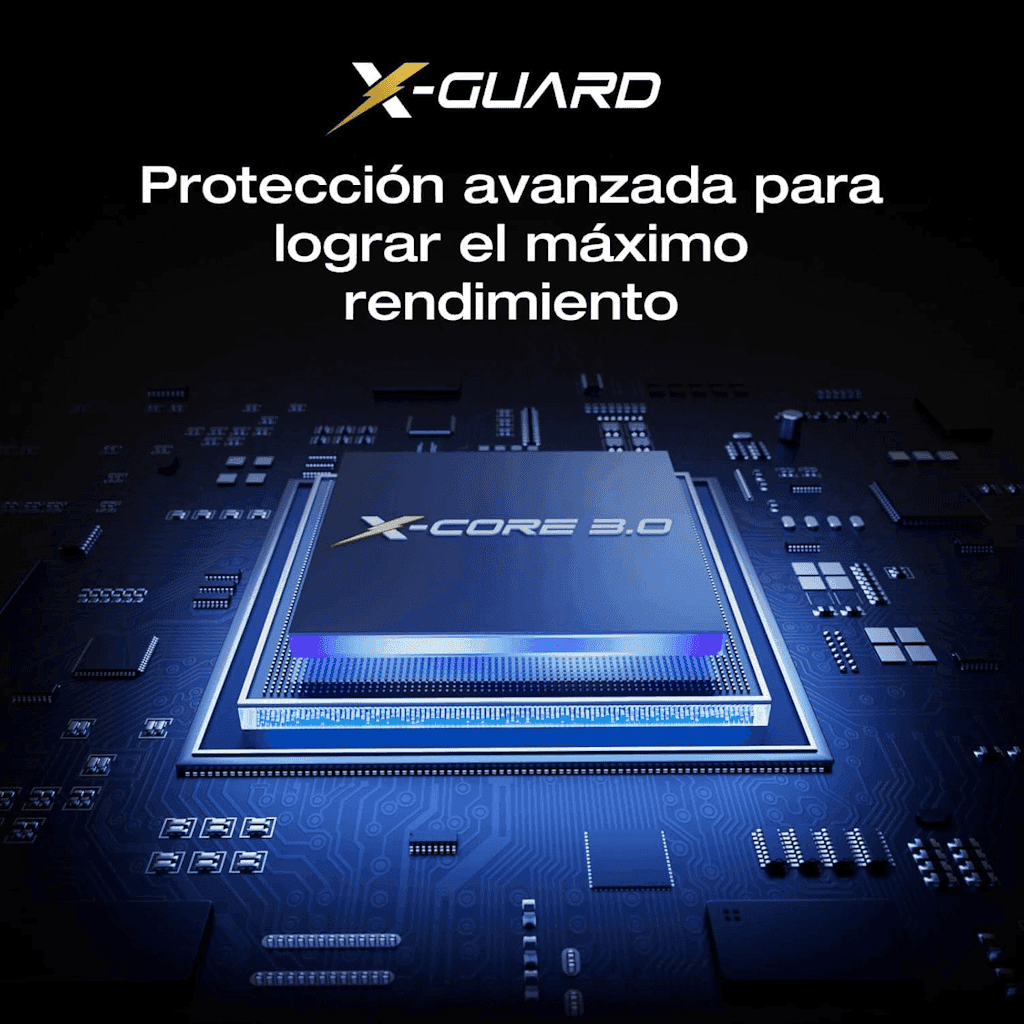 Cargador GaN EcoFlow Rapid Pro de 140 W 4 Puertos — vista 6
