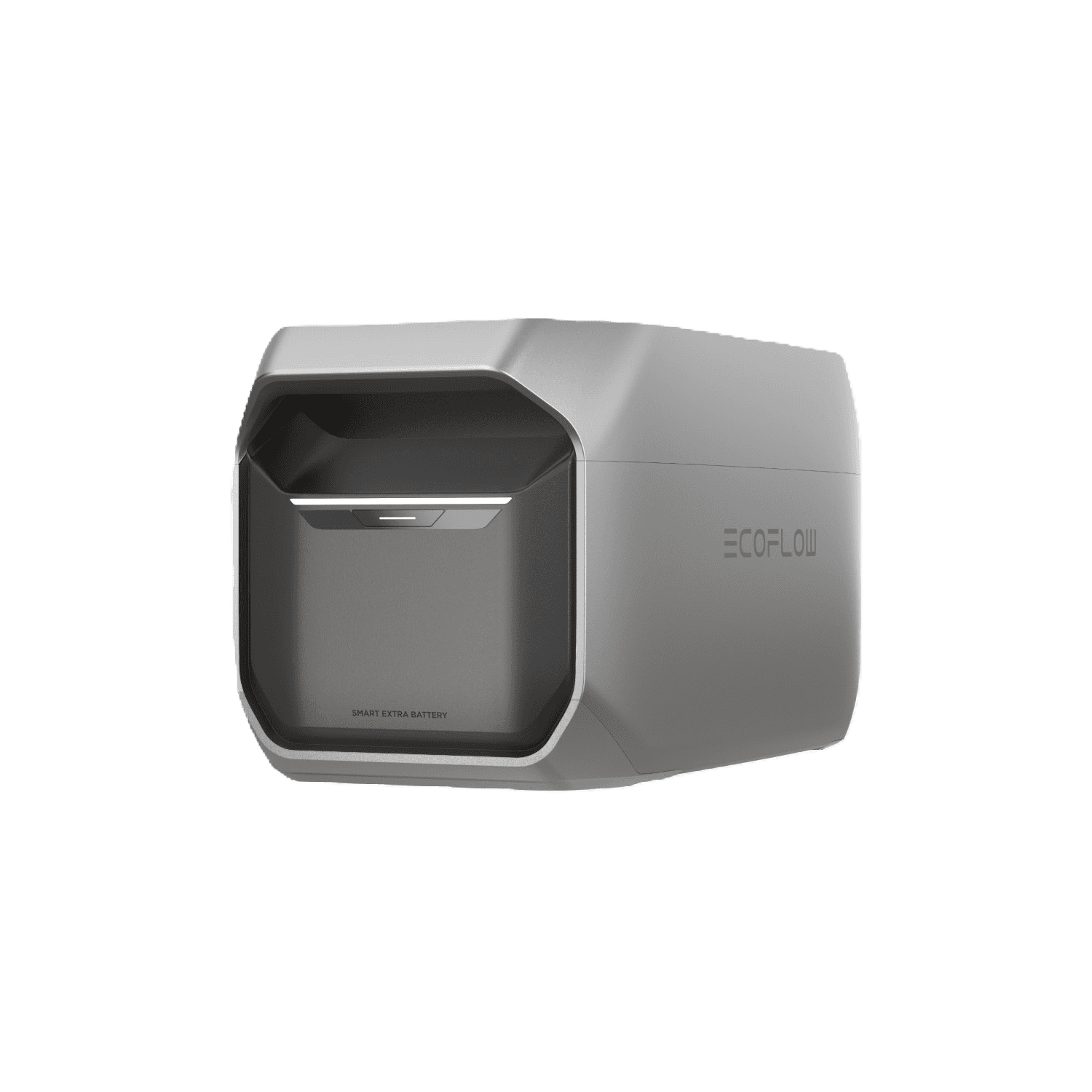 Batería Adicional 1024Wh EcoFlow para DELTA 3 / DELTA 3 Plus — vista 2