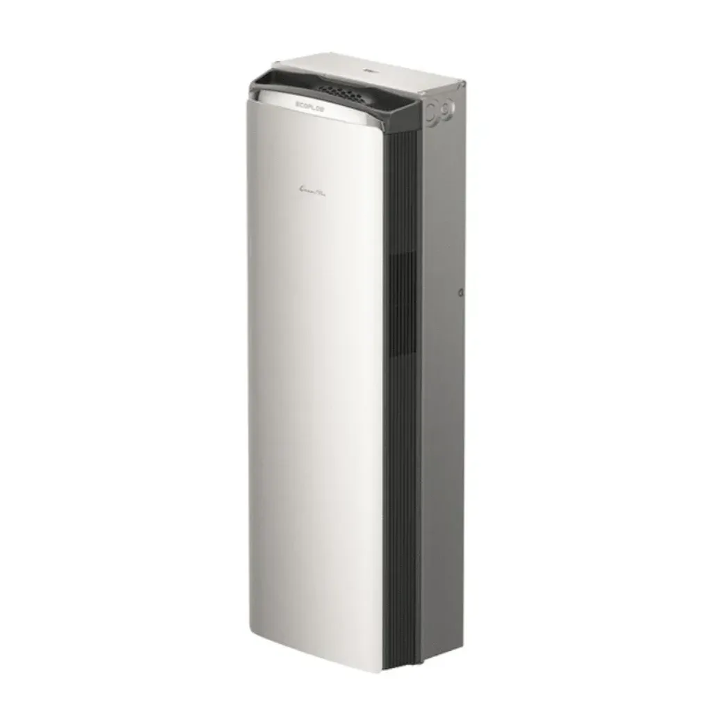 EcoFlow Híbrido OCEAN Pro 24kW 10kWh — vista 3