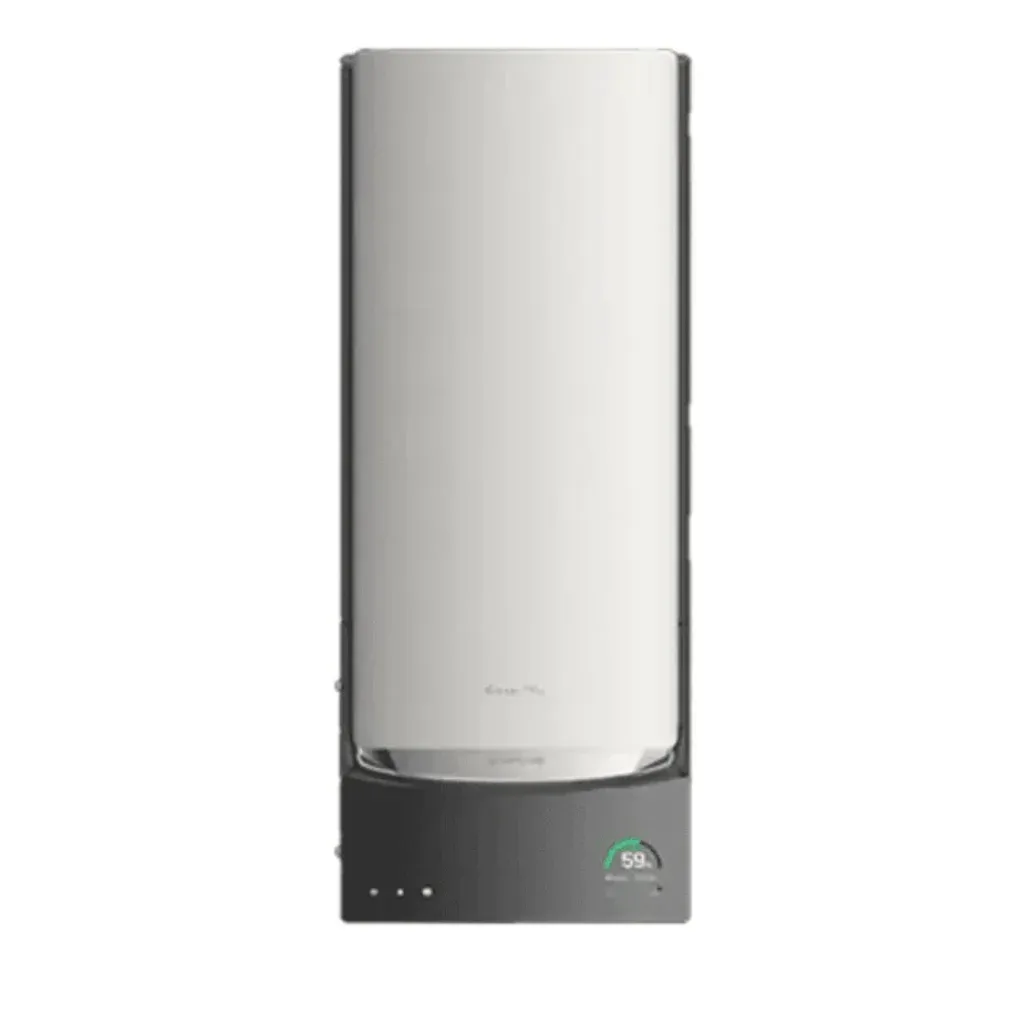 EcoFlow Híbrido OCEAN Pro 24kW 10kWh — vista 2