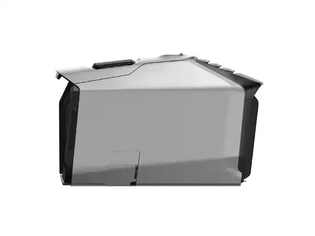 EcoFlow Wave 2 Aire Acondicionado Portátil 5100 BTU — vista 4