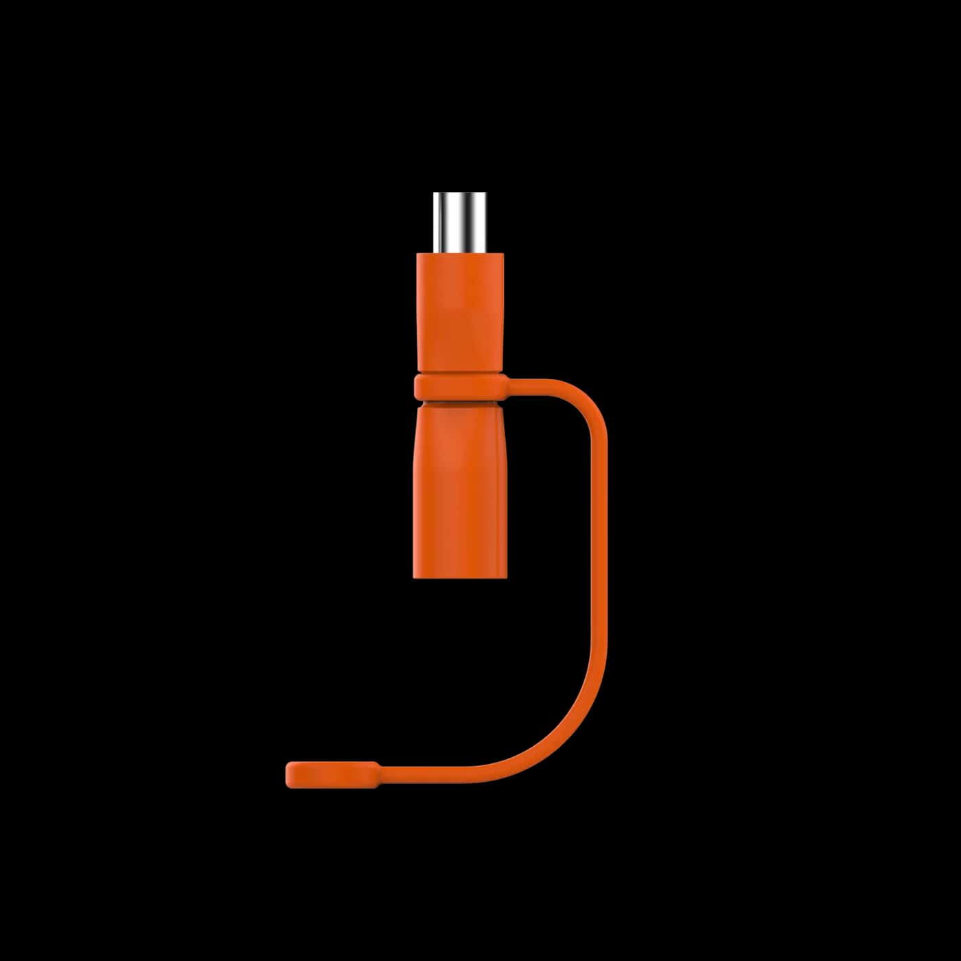 Adaptador DC7909 a DC8020 Jackery — vista 1