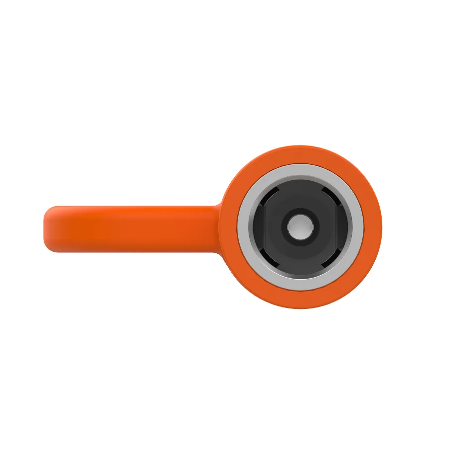 Adaptador DC8020 a DC7909 Jackery — vista 3