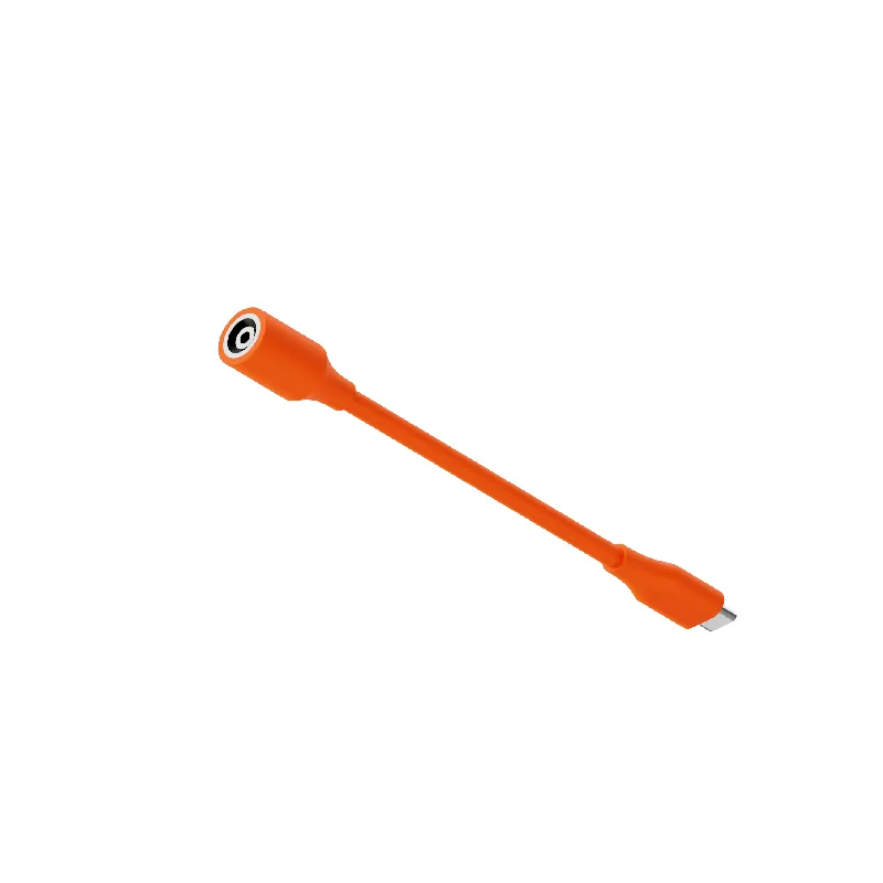 Adaptador DC8020 a USB-C Jackery — vista 2