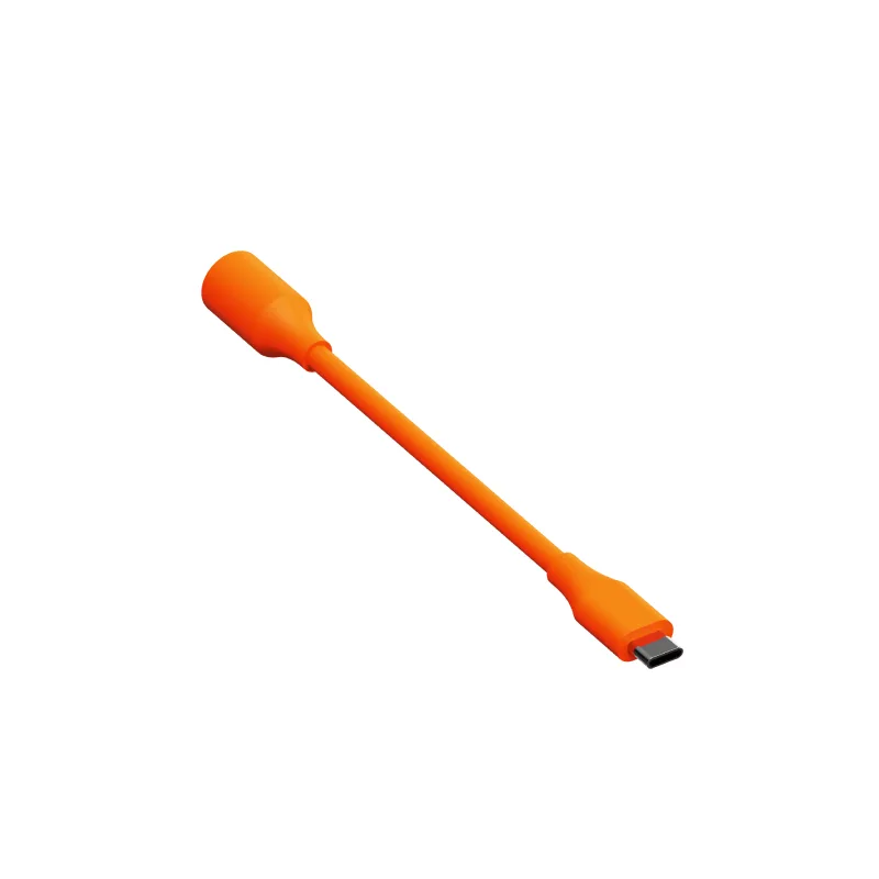 Adaptador DC8020 a USB-C Jackery — vista 3