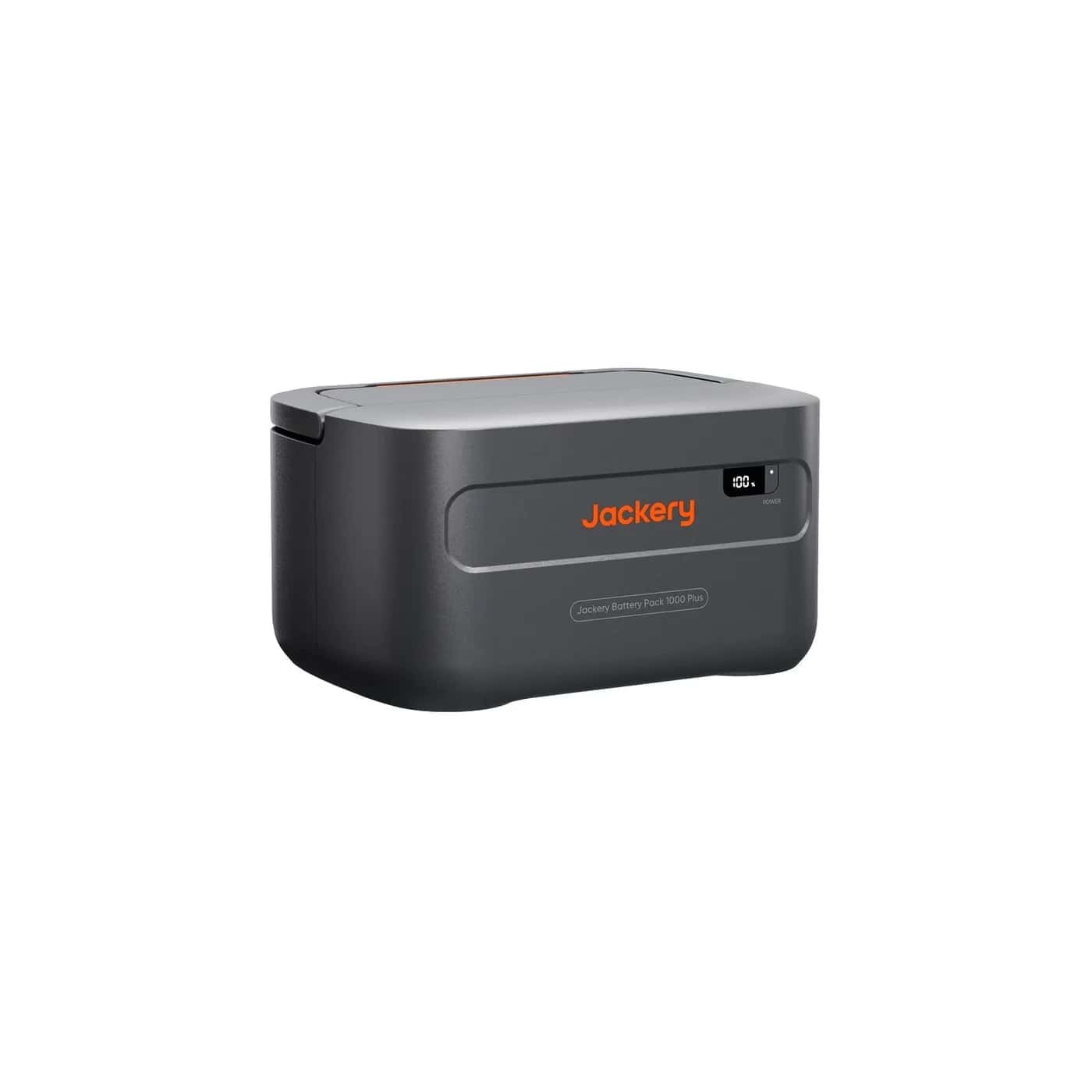 Batería adicional Jackery 1264Wh para Explorer 1000 Plus — vista 2