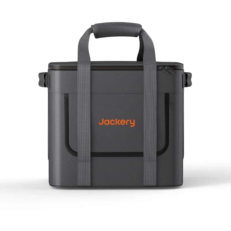 Bolsa térmica Jackery Extreme Guard — vista 1