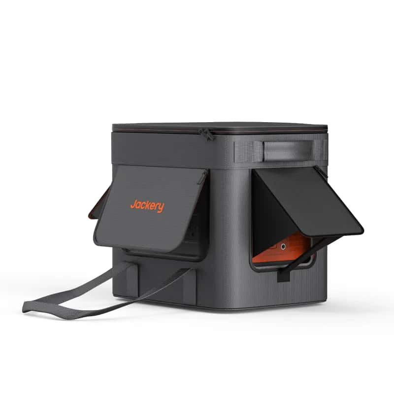 Bolsa térmica Jackery Extreme Guard — vista 2