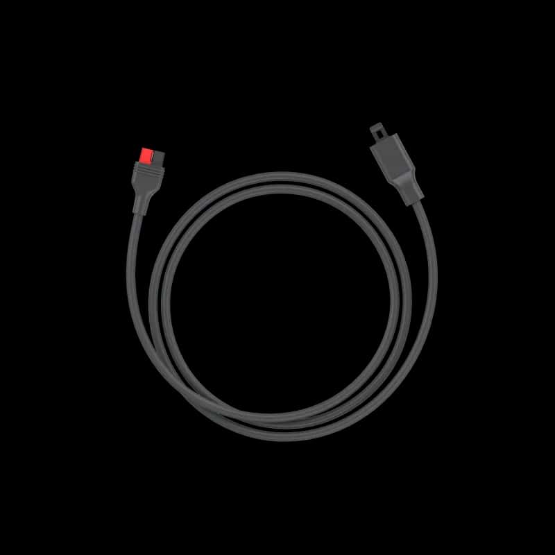 Cable con conector Anderson Jackery — vista 1