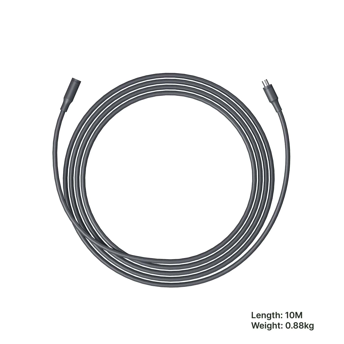 Cable de extensión DC 10 m Jackery — vista 3
