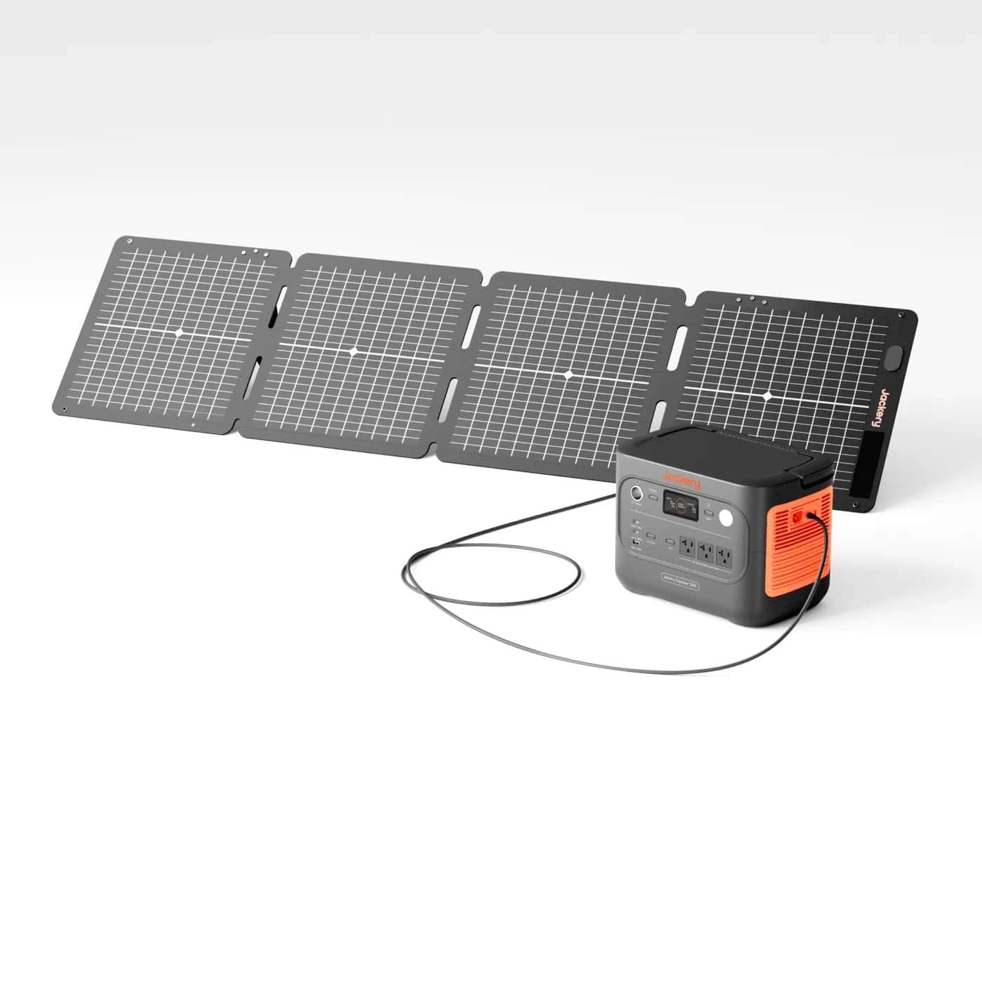 Cable de extensión DC 10 m Jackery — vista 4