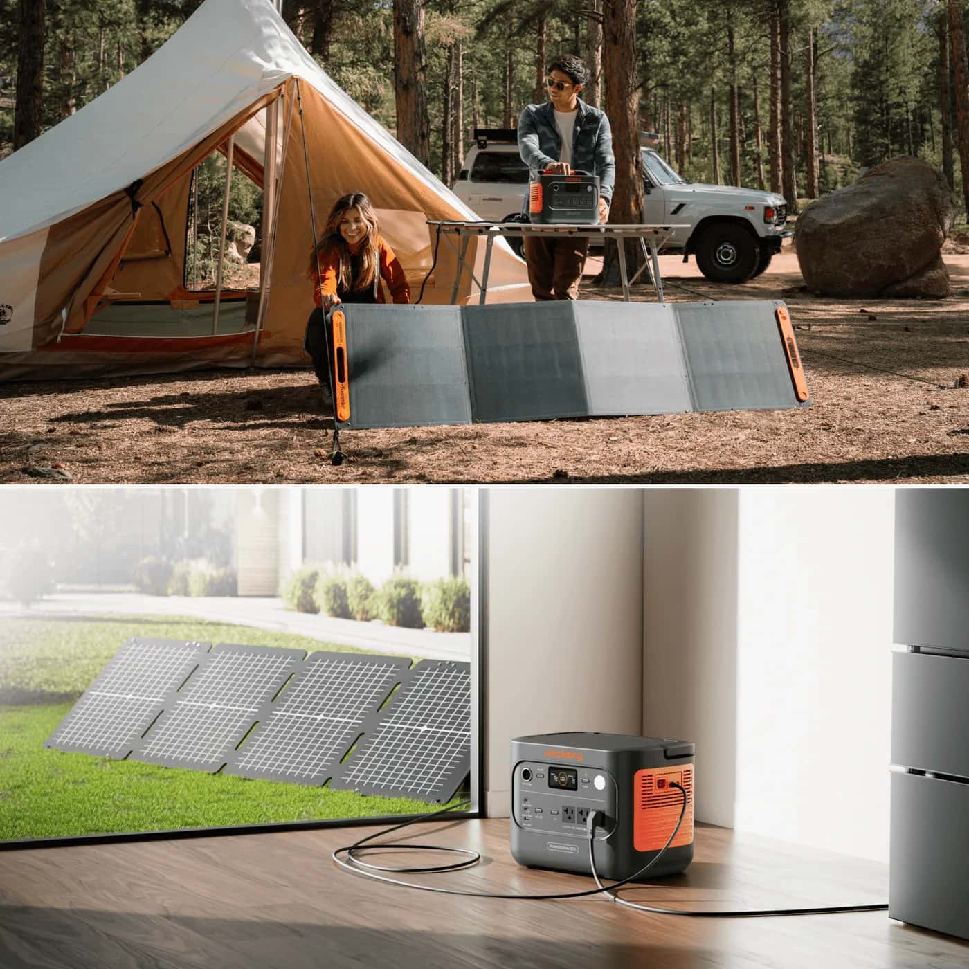 Cable de extensión DC 10 m Jackery — vista 5