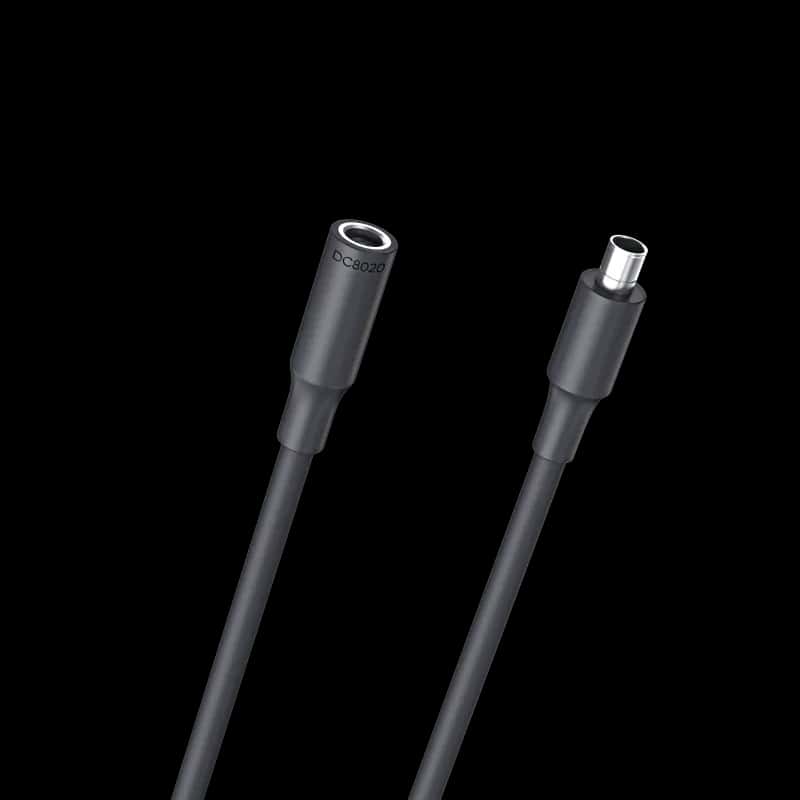 Cable de extensión para panel solar Jackery — vista 2