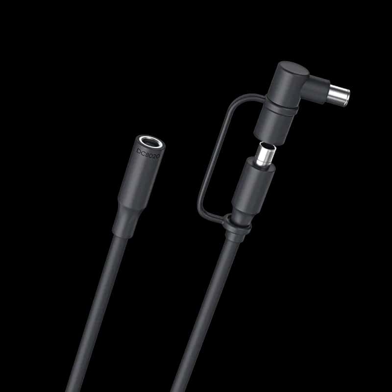 Cable de extensión para panel solar Jackery — vista 3