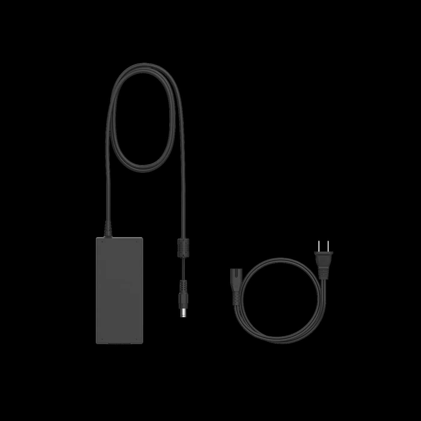 Set de cargador AC Jackery — vista 3