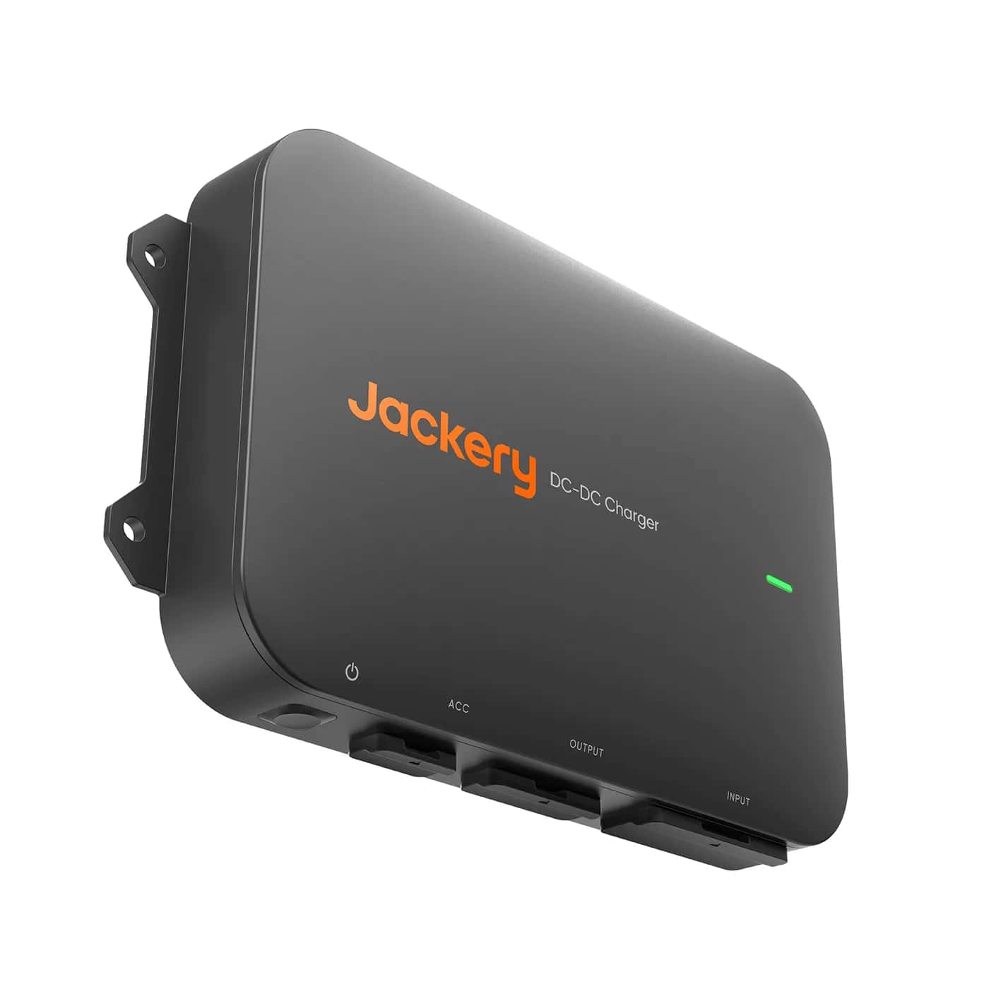 Cargador de alternador DC-DC 600W Jackery — vista 2