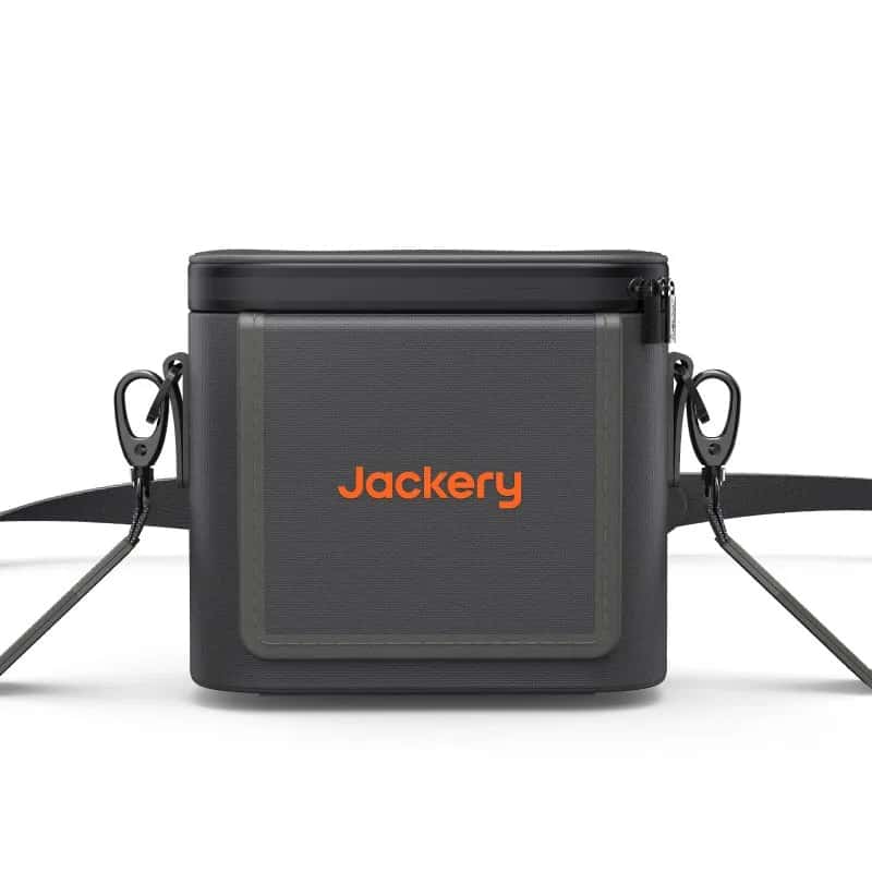 Estuche Jackery para Explorer 100 Plus — vista 1
