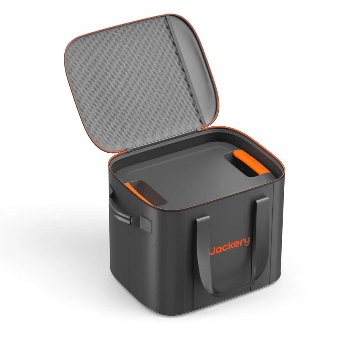 Estuche Jackery talla L (Explorer 2000 Pro / 1500 / 1000 Plus) — vista 2