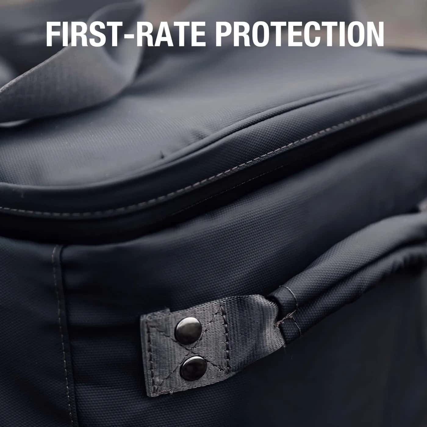 Estuche Jackery talla L (Explorer 2000 Pro / 1500 / 1000 Plus) — vista 3