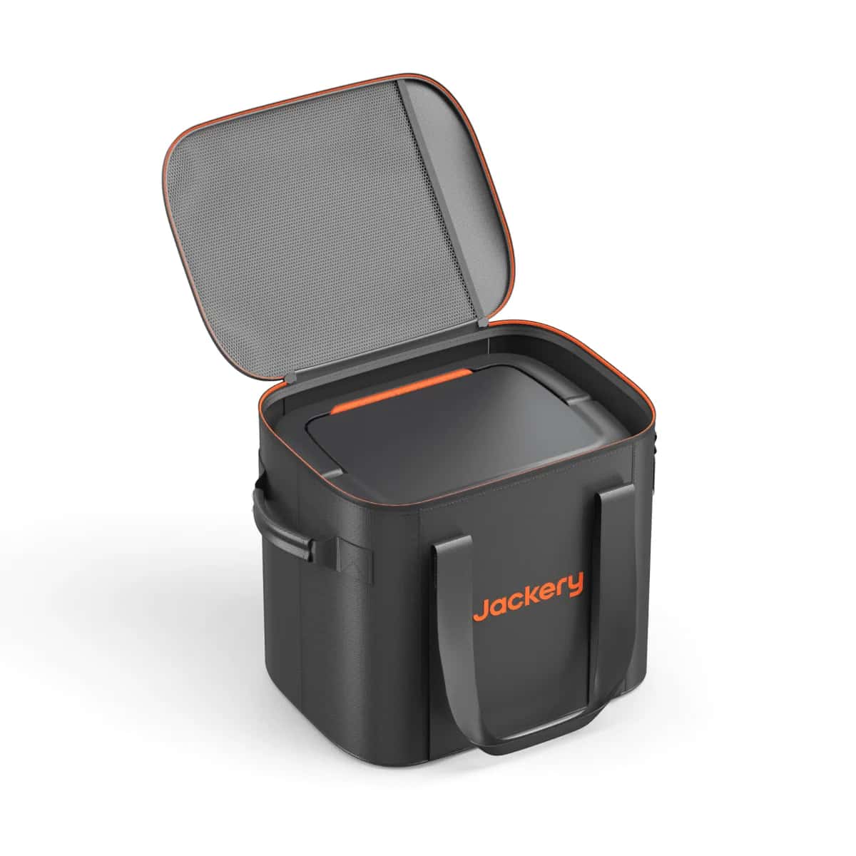 Estuche Jackery talla M (Explorer 1000 v2 / 1500 v2 / 2000 v2) — vista 2