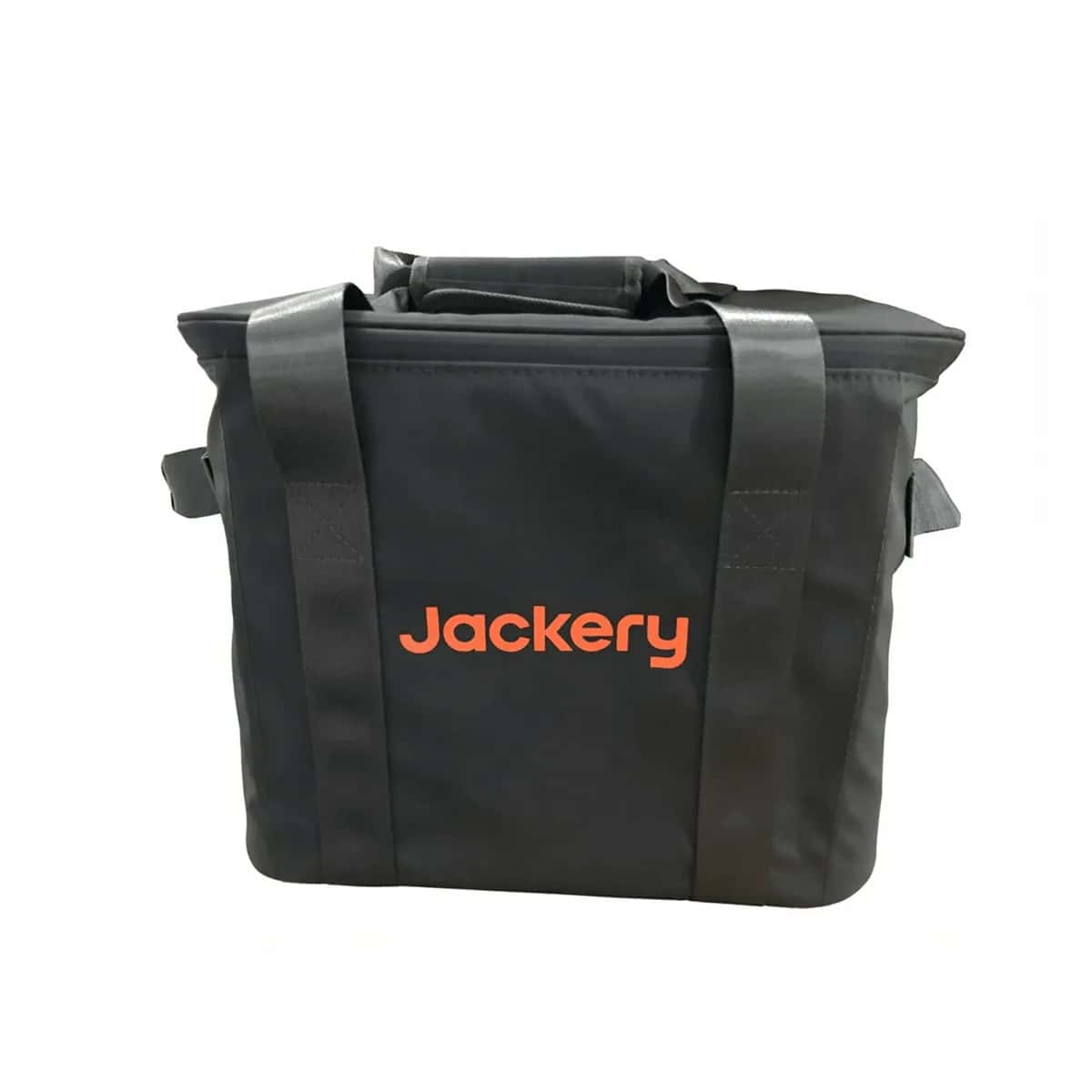 Estuche Jackery talla M (Explorer 1000 v2 / 1500 v2 / 2000 v2) — vista 3
