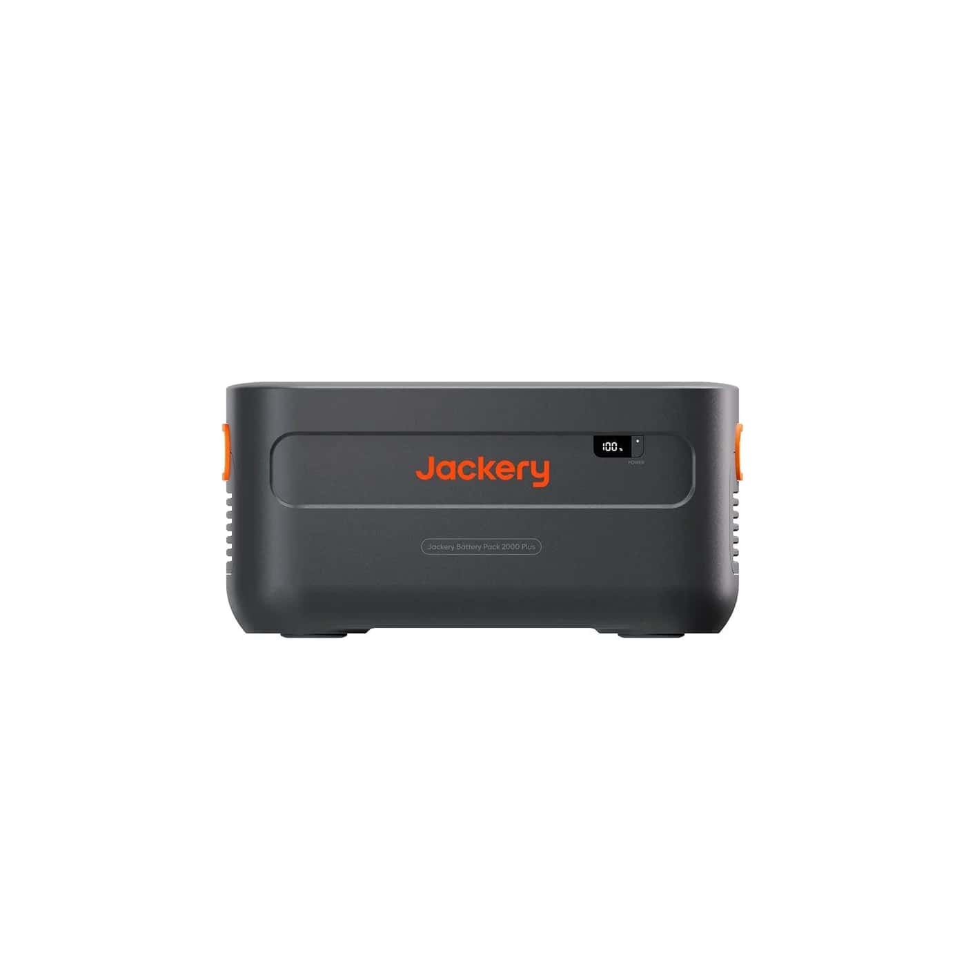 Jackery Explorer 2000 Plus 2042Wh 3000W — vista 3