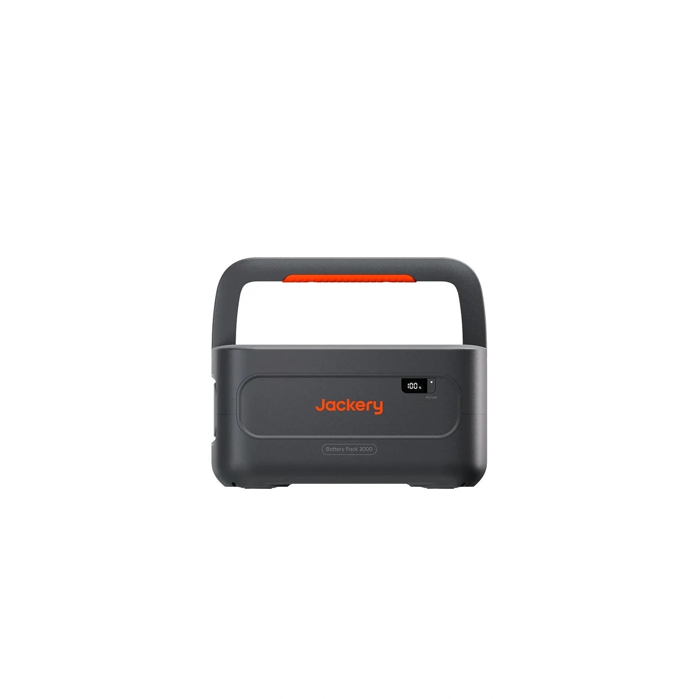 Jackery HomePower 2000 Plus v2 2048Wh 2400W — vista 5