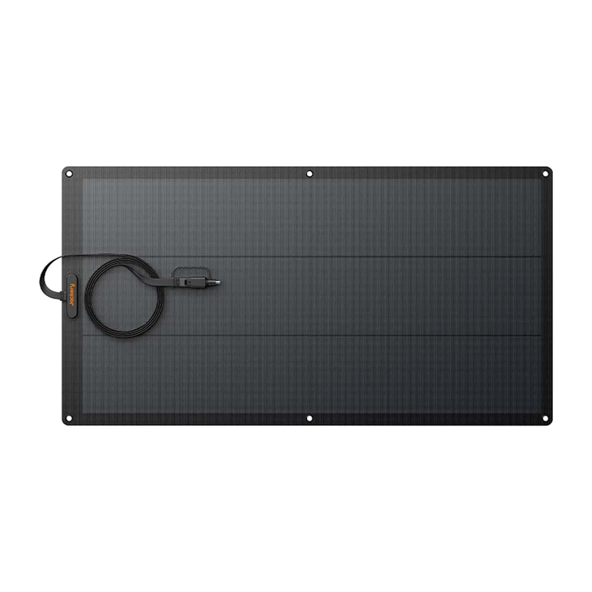 Panel Solar 100W Jackery SolarSaga 100 Light (flexible) — vista 1