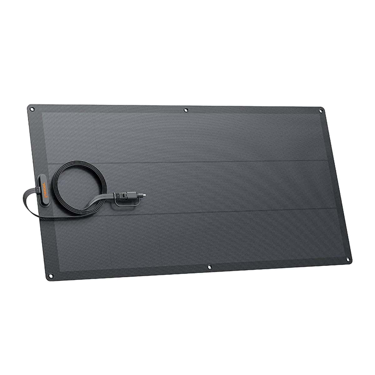Panel Solar 100W Jackery SolarSaga 100 Light (flexible) — vista 2