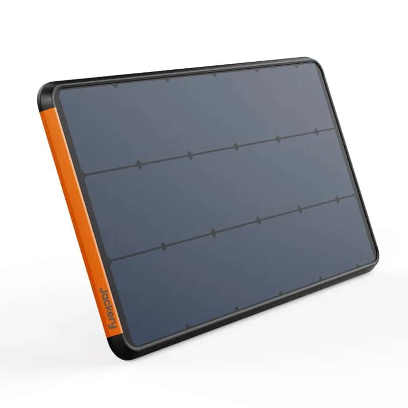 Panel Solar 100W Jackery SolarSaga 100 Prime — vista 1