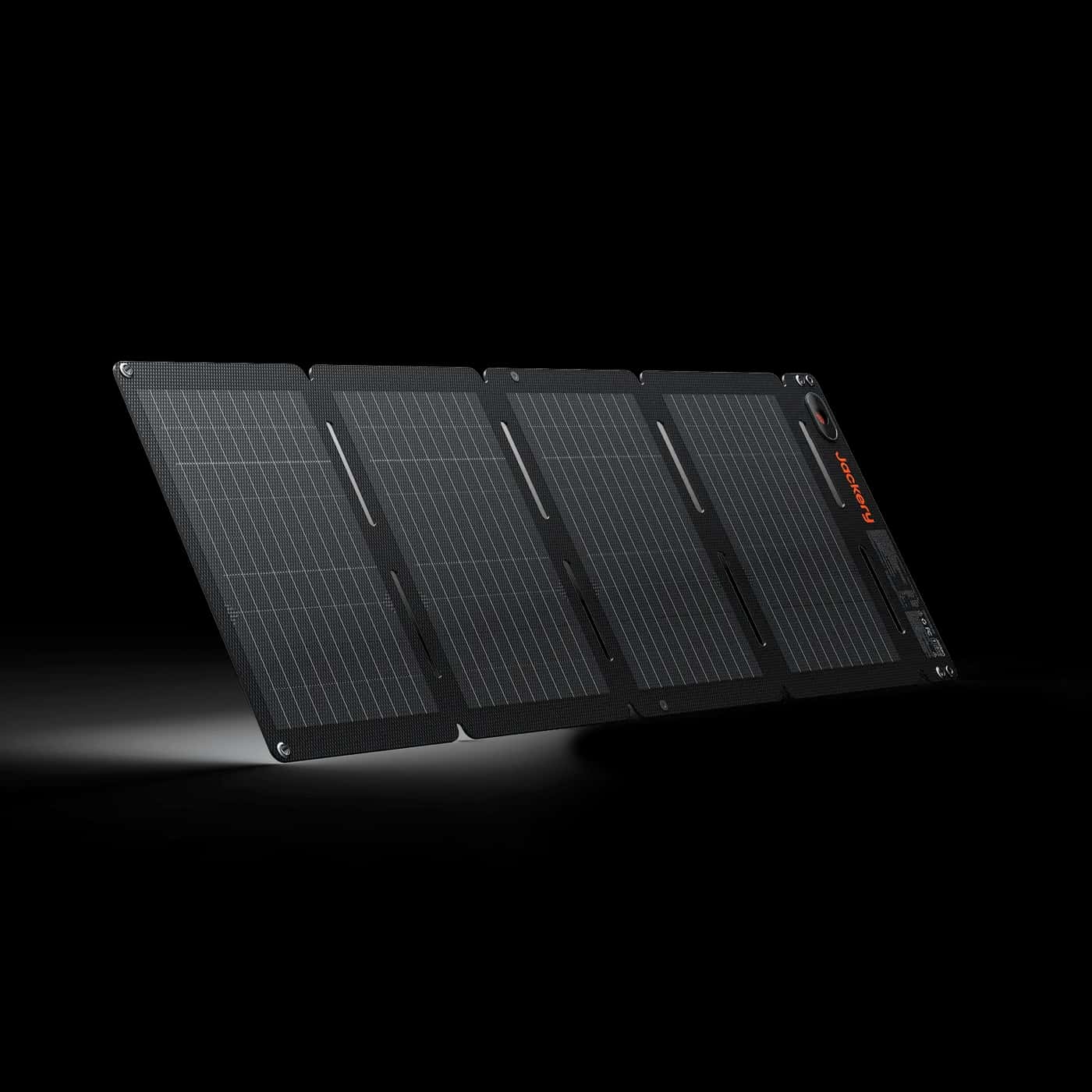 Panel Solar 40W Jackery SolarSaga 40 Air — vista 1