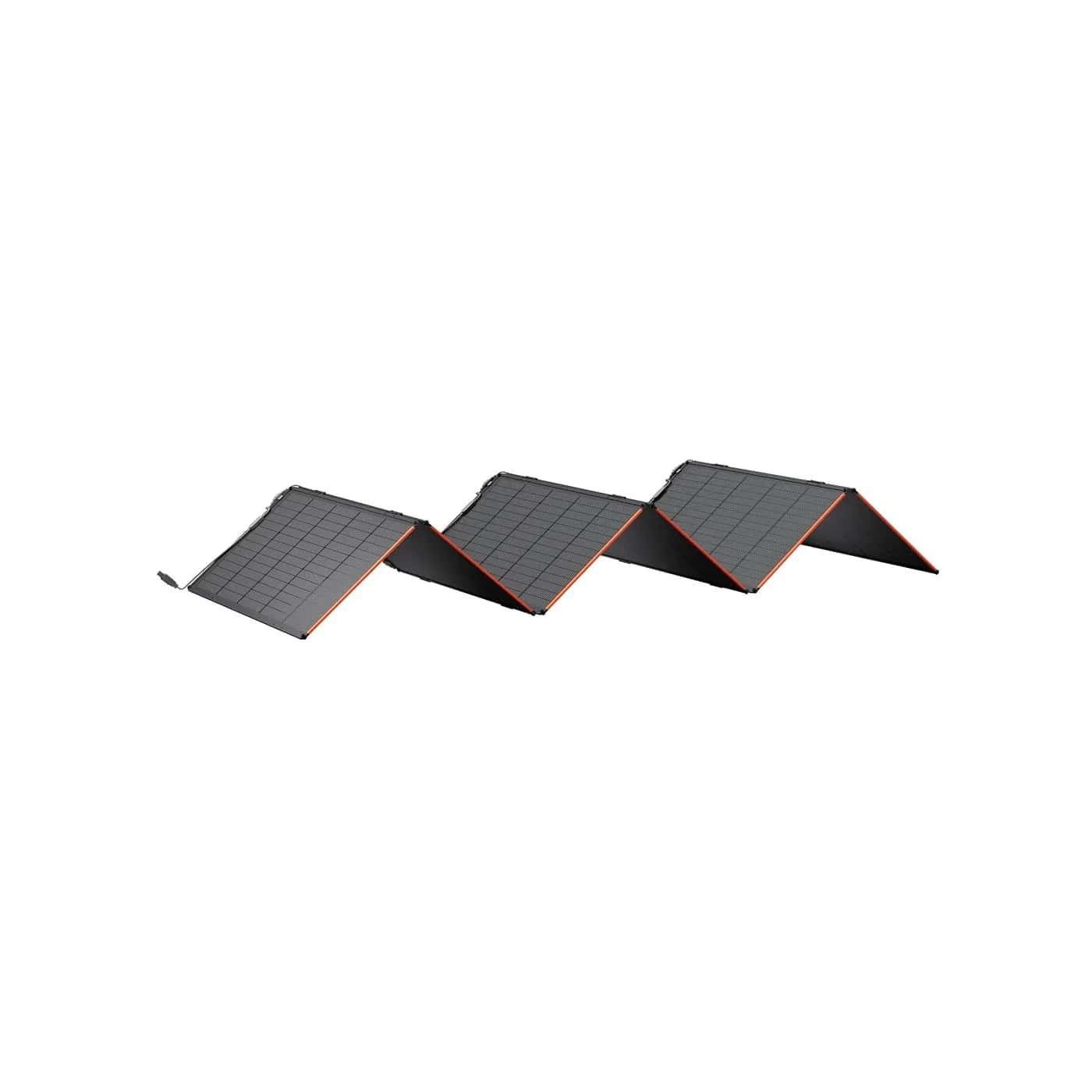 Panel Solar 500W Jackery SolarSaga 500 X — vista 1
