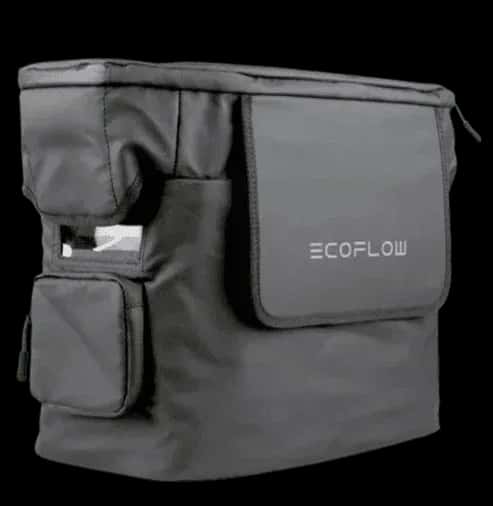 Accesorio Bolsa para DELTA 2 — vista 2