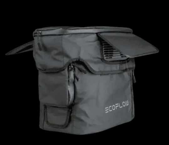 Accesorio Bolsa para DELTA 2 — vista 4