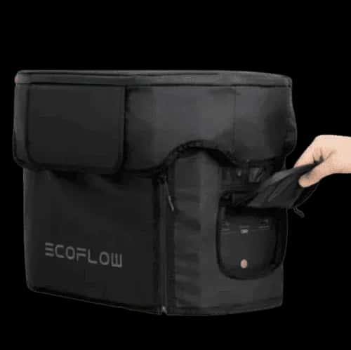 Accesorio Bolsa para DELTA 2 Max — vista 3
