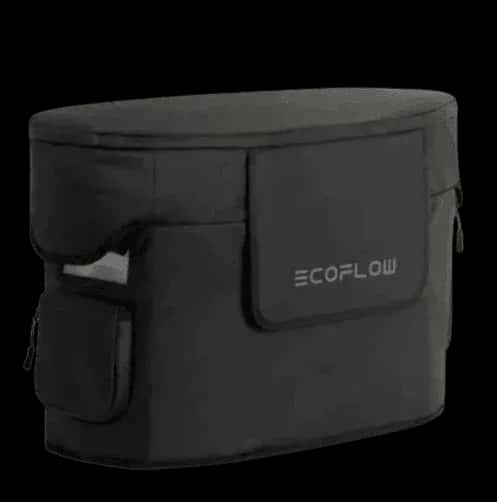 Accesorio Bolsa para DELTA 2 Max — vista 2
