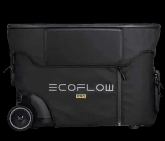 Accesorio Bolsa para DELTA Pro — vista 1