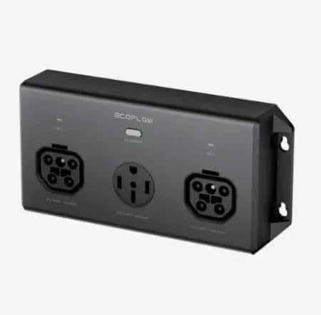 Accesorio Hub 50A para DELTA Pro Ultra — vista 2