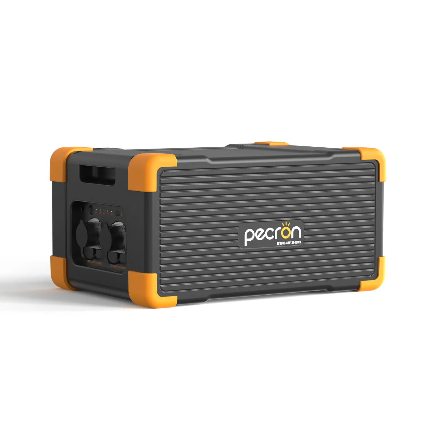 Batería adicional Pecron EP3800-48V 3840Wh — vista 2